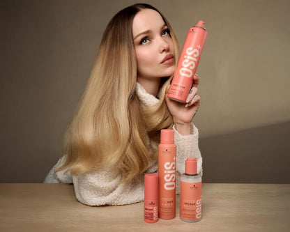 Schwarzkopf Osis+ Pump Up 85ml
