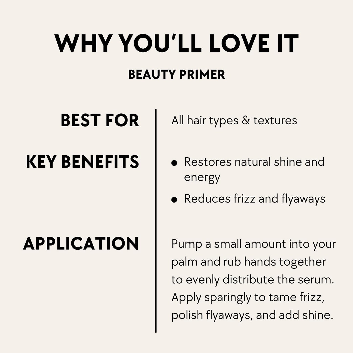ARTEGO Touch Beauty Primer Fluid 200ml