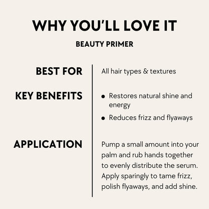 ARTEGO Touch Beauty Primer Fluid 200ml