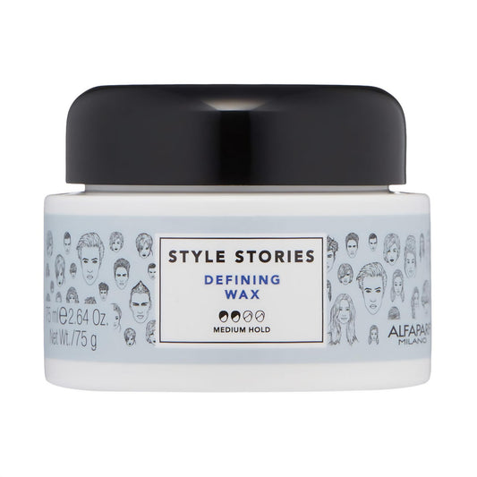 Alfaparf APM Style Stories Definig Wax 75ml