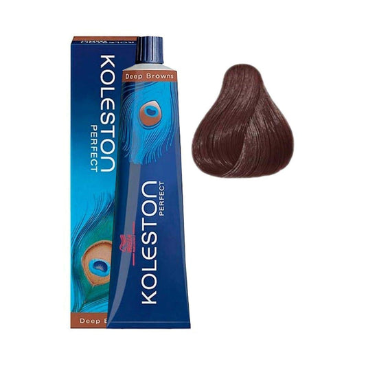 Wella Koleston Me + 60 ml 6/77