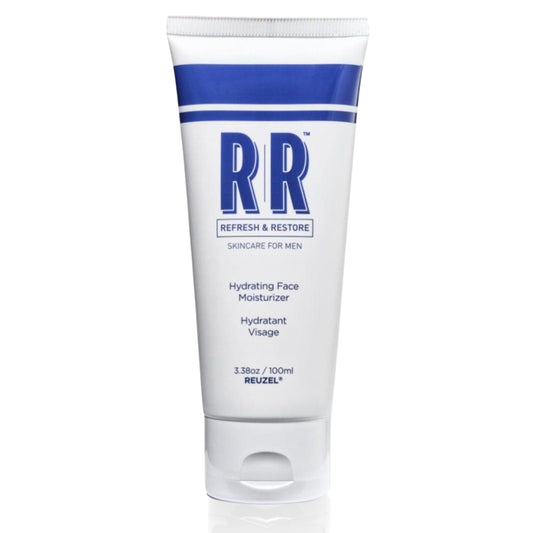 Reuzel Refresh & Restore Face Moisturizer 100ml.