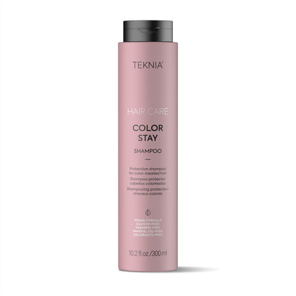 Lakme Teknia Color Stay Shampoo 300ml