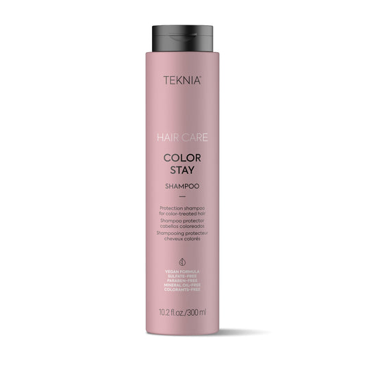 Lakme Teknia Color Stay Shampoo 300ml