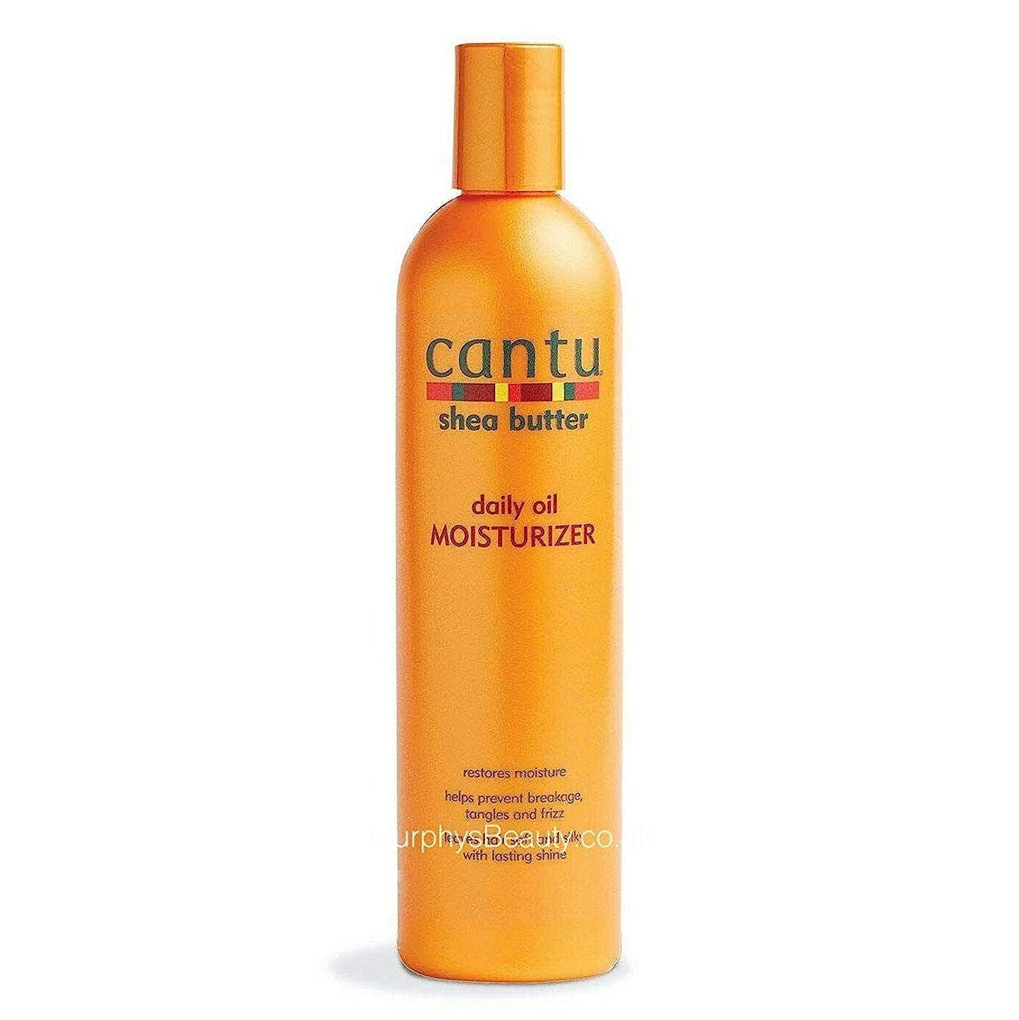 Cantu Shea Butter Daily Oil Moisturizer 384ml
