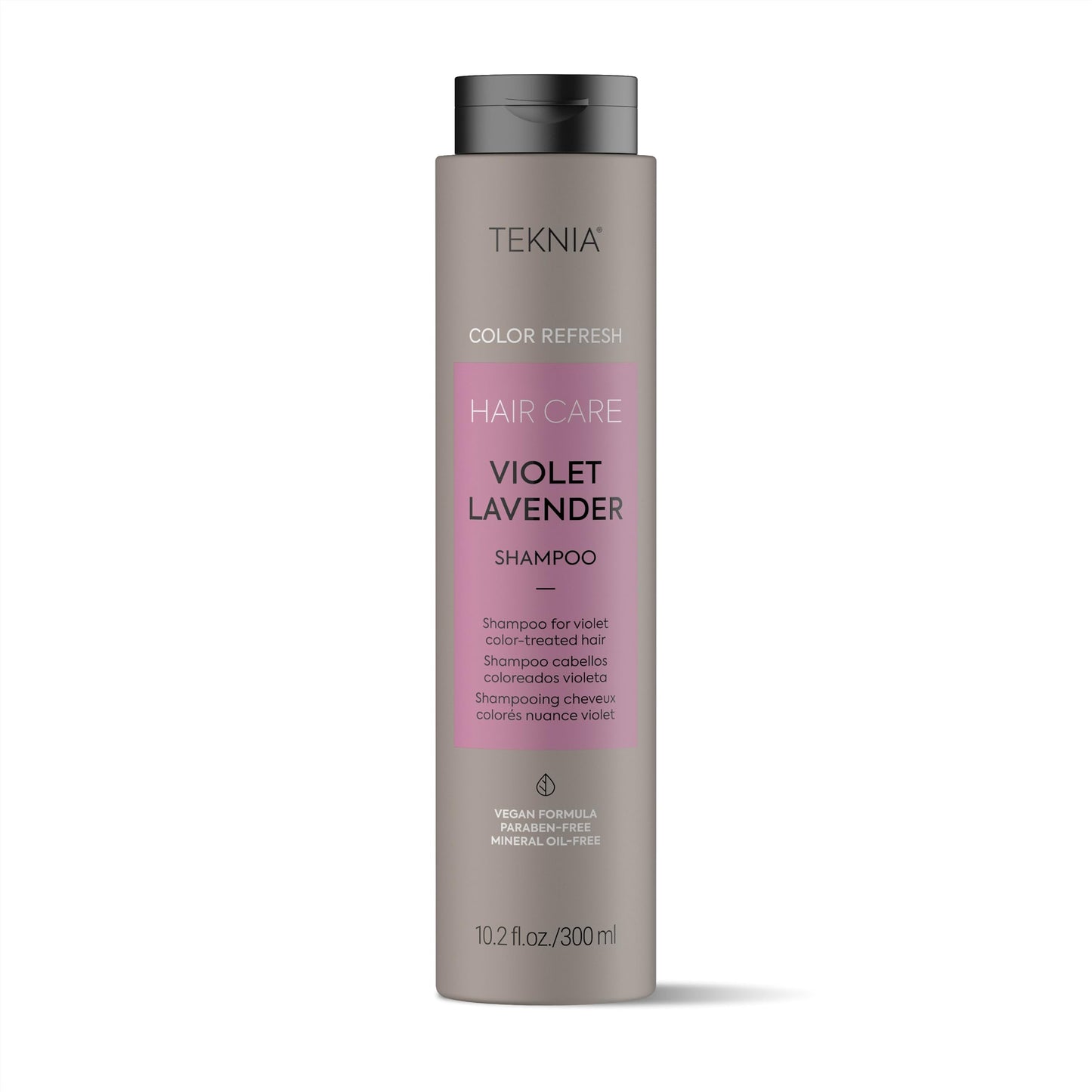 Lakme Teknia Refresh Violet Lavender Shampoo 300ml