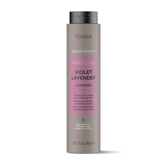 Lakme Teknia Refresh Violet Lavender Shampoo 300ml
