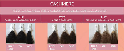 Inebrya Color 9/42 Farba 100ml