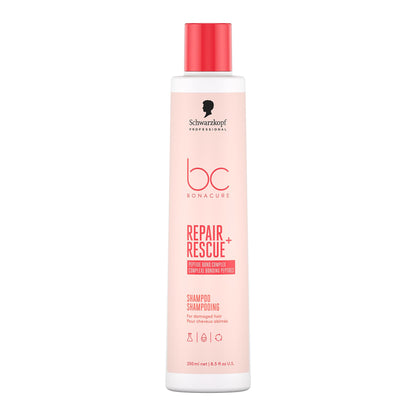 Schwarzkopf Repair Rescue Shampoo 250ml