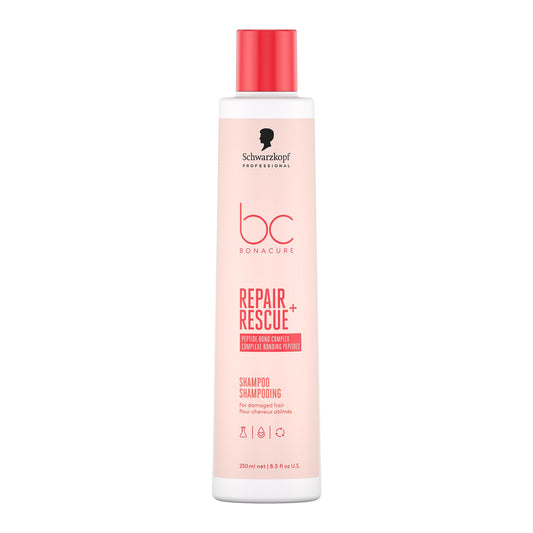 Schwarzkopf Repair Rescue Shampoo 250ml