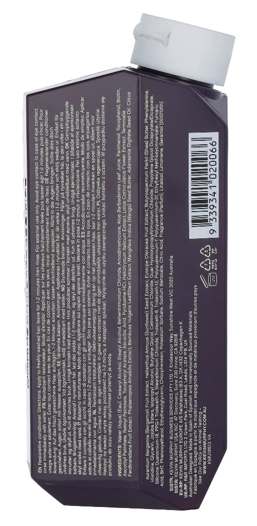 Kevin Murphy Young Again Rinse Conditioner 250ml