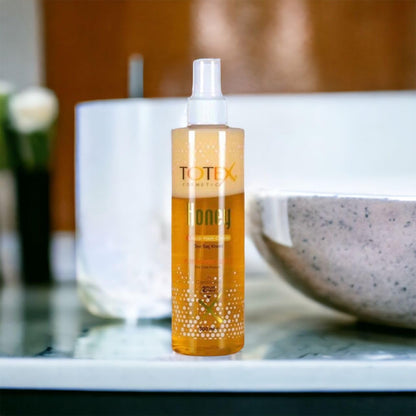 Totex Hair Conditioner Spray Honey 300ml
