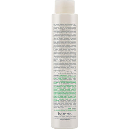 Kemon Actyva P-Factor Shampoo 250ml