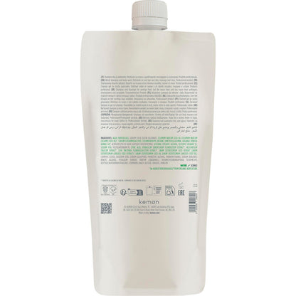 Kemon Actyva Bellessere Refil Shampoo 1000ml