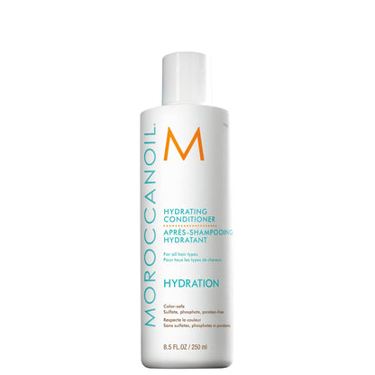 Moroccanoil Hydrating Odżywka 250ml
