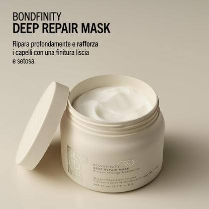 Schwarzkopf Blondme Bondfinity Repair Mask 200ml