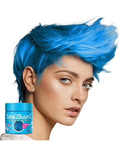La Riche Directions Lagoon Blue 100ml