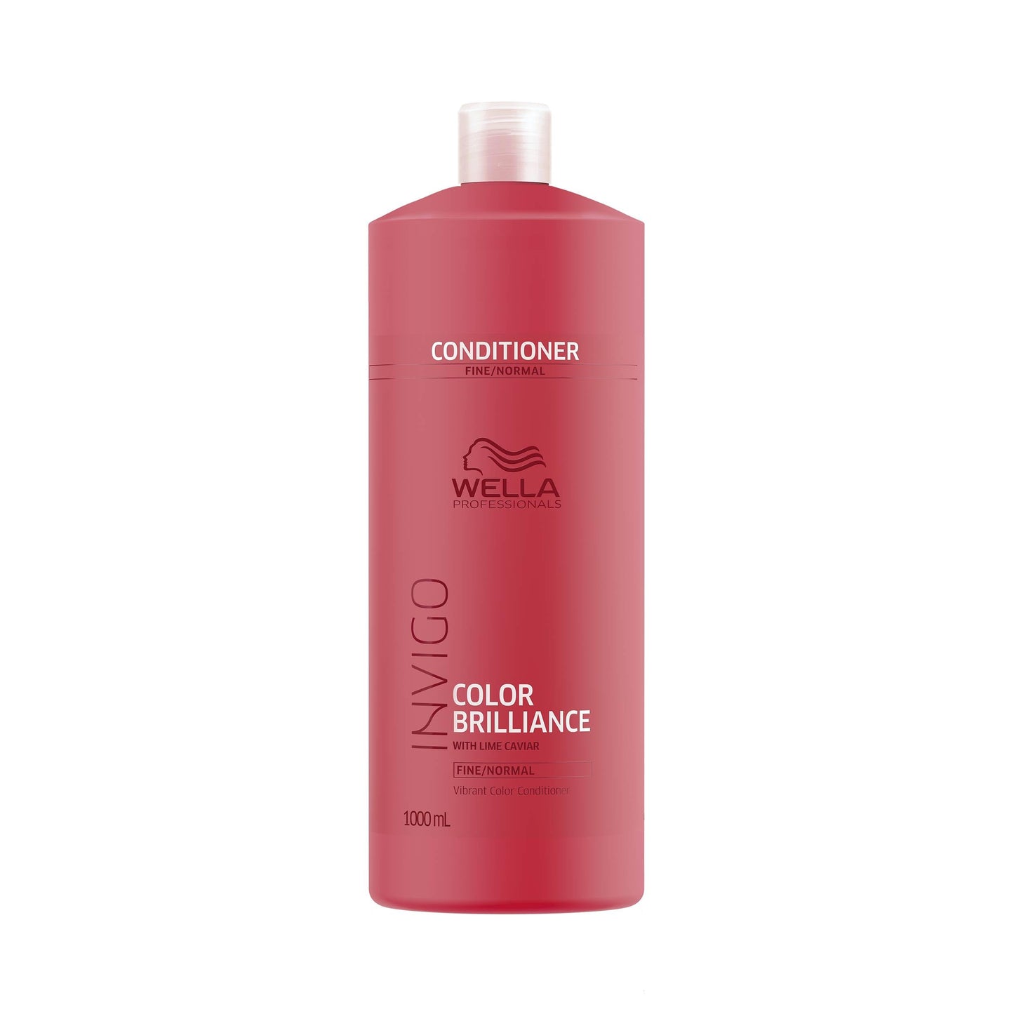 Wella INVIGO COL BR. Odżywka Normal 1000ml NEW