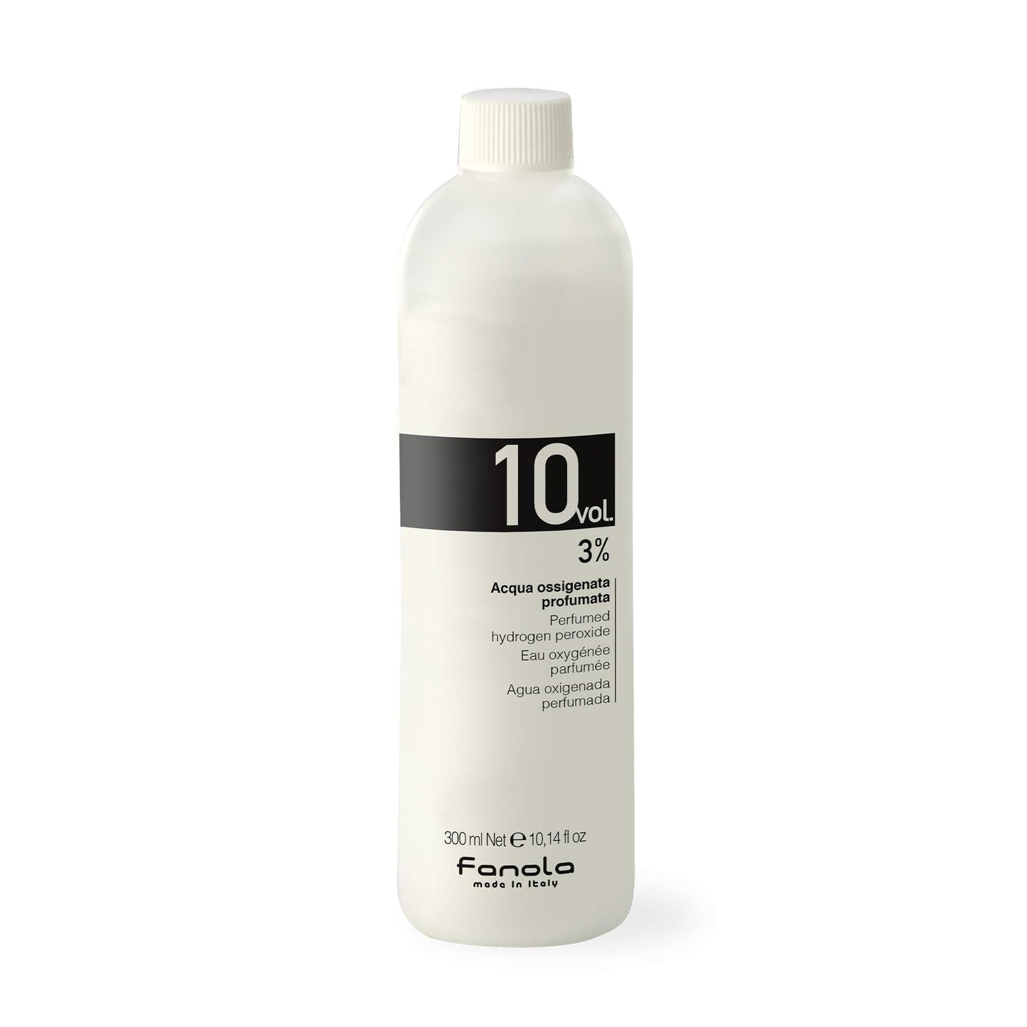 Fanola Oxydant 300 ml 10 vol 3 %