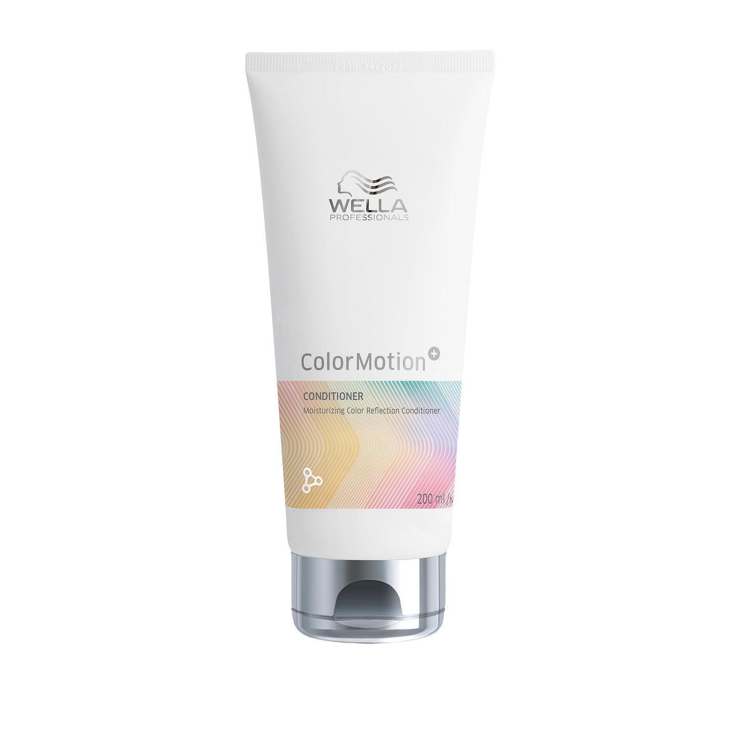 Wella Color Motion Odżywka 200ml