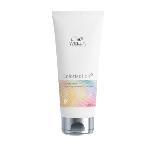 Wella Color Motion Odżywka 200ml