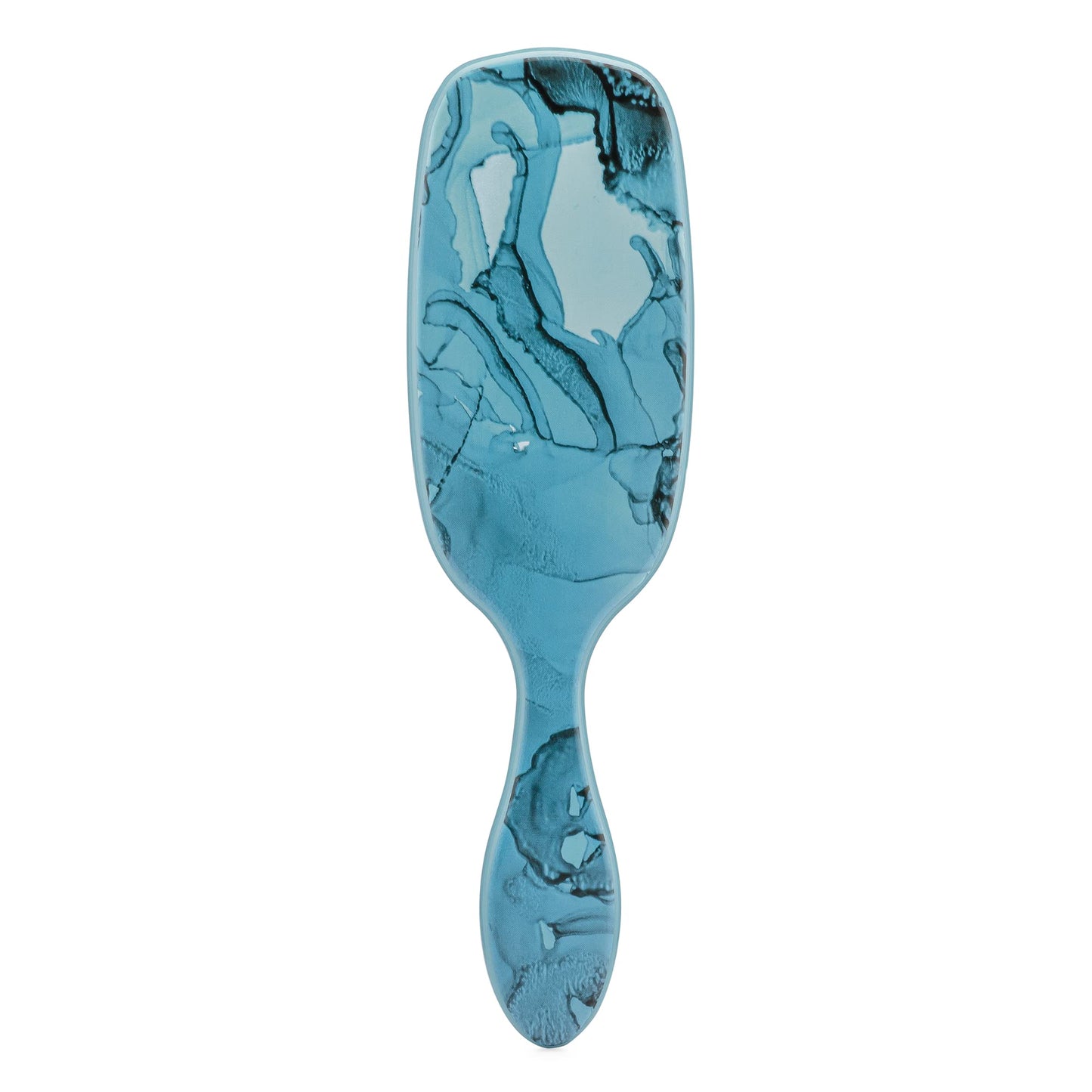 Wet Brush Shine Enhancer Blue Terrain Textures