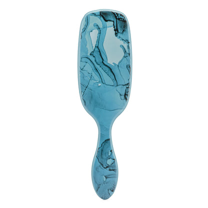 Wet Brush Shine Enhancer Blue Terrain Textures