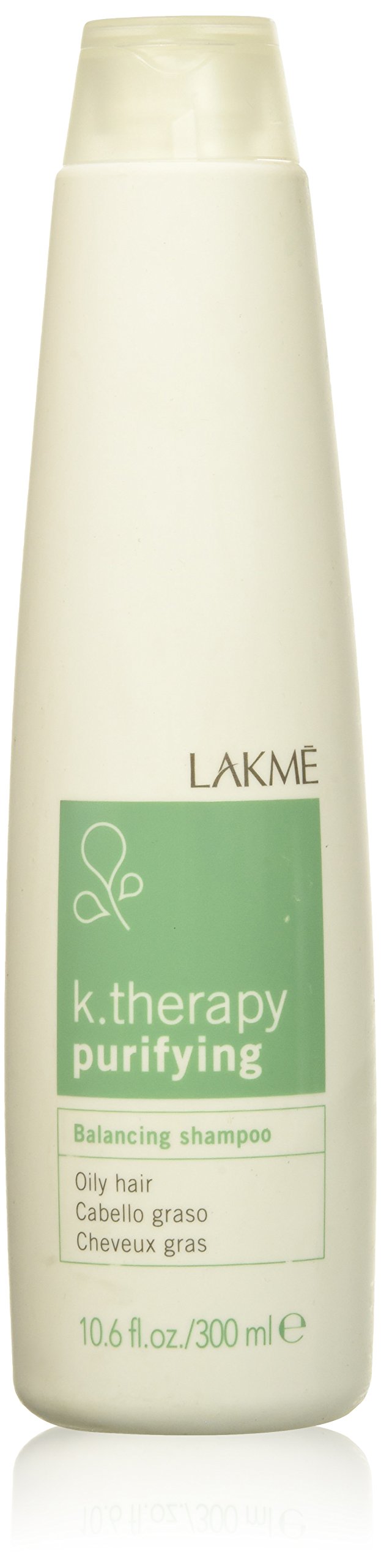Lakme K.Therapy Purifying Shampoo 300ml