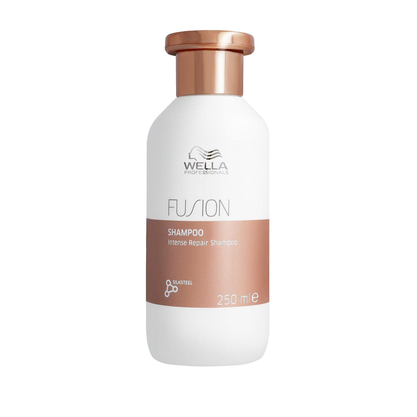 Wella FUSION Intense Repair Szampon 250ml NEW 2023