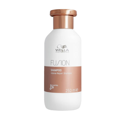 Wella FUSION Intense Repair Szampon 250ml NEW 2023
