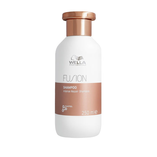 Wella FUSION Intense Repair Szampon 250ml NEW 2023