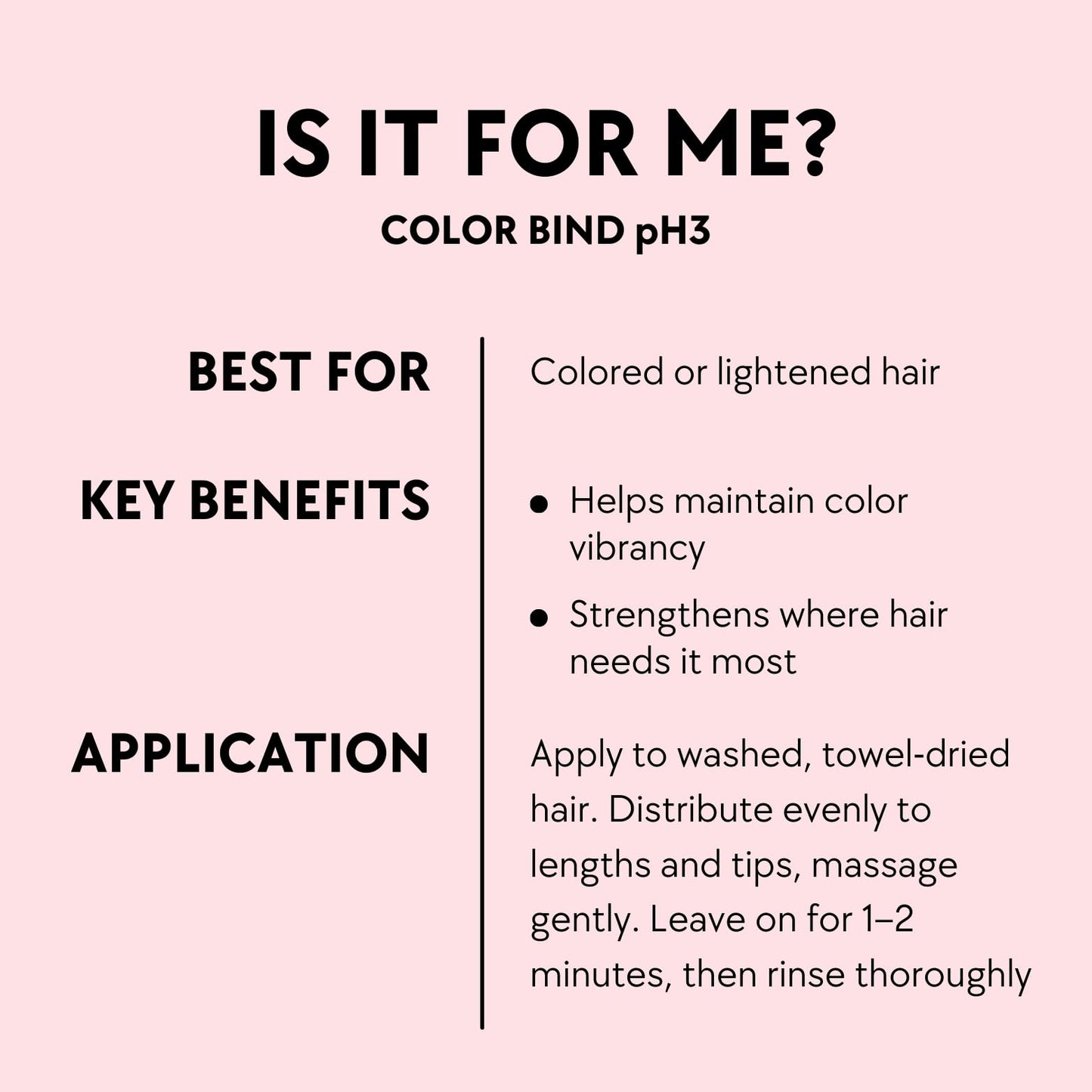ARTEGO Rain Dance Oasis Color Bind Treatment 500ml