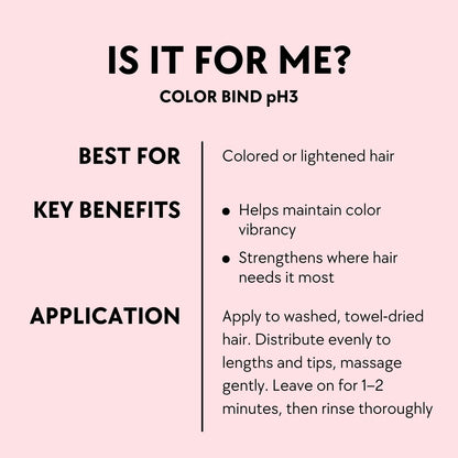 ARTEGO Rain Dance Oasis Color Bind Treatment 500ml