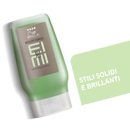 Wella EIMI SCULPT FORCE 250 ml