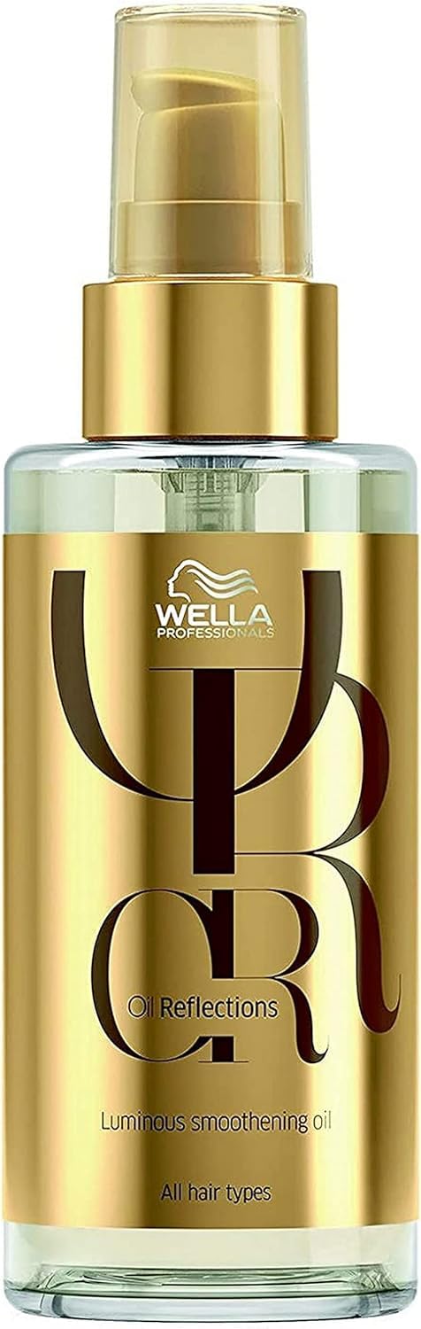 Wella Profesionnal Reflections Oil 100ml