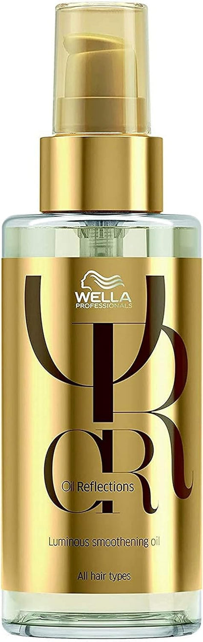 Wella Profesionnal Reflections Oil 100ml