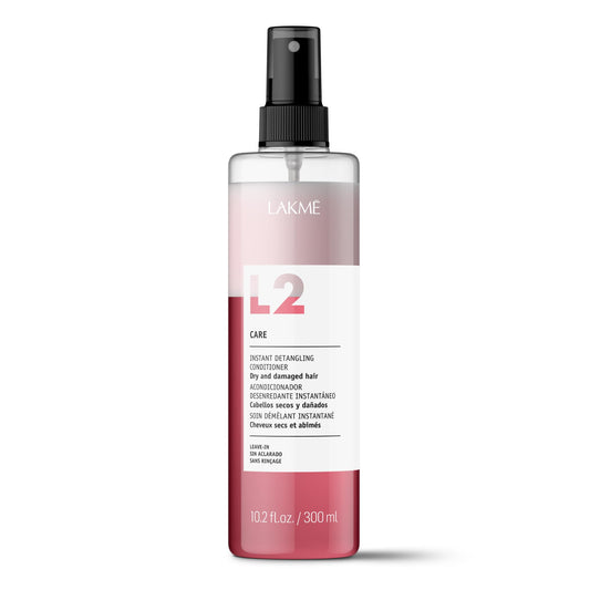 Lakme L2 Care Detangling Conditioner 300ml