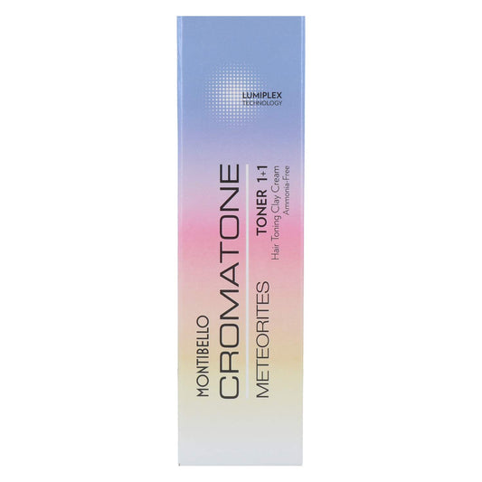 Montibello Cromatone Meteorites Toner Smoky 60ml