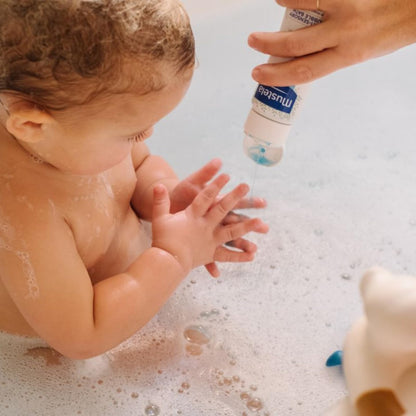 Mustela Multi-Sensory Bubble Bath 750ml
