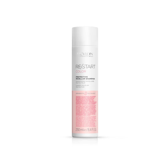 Revlon Restart Color Protective Szampon 250ml