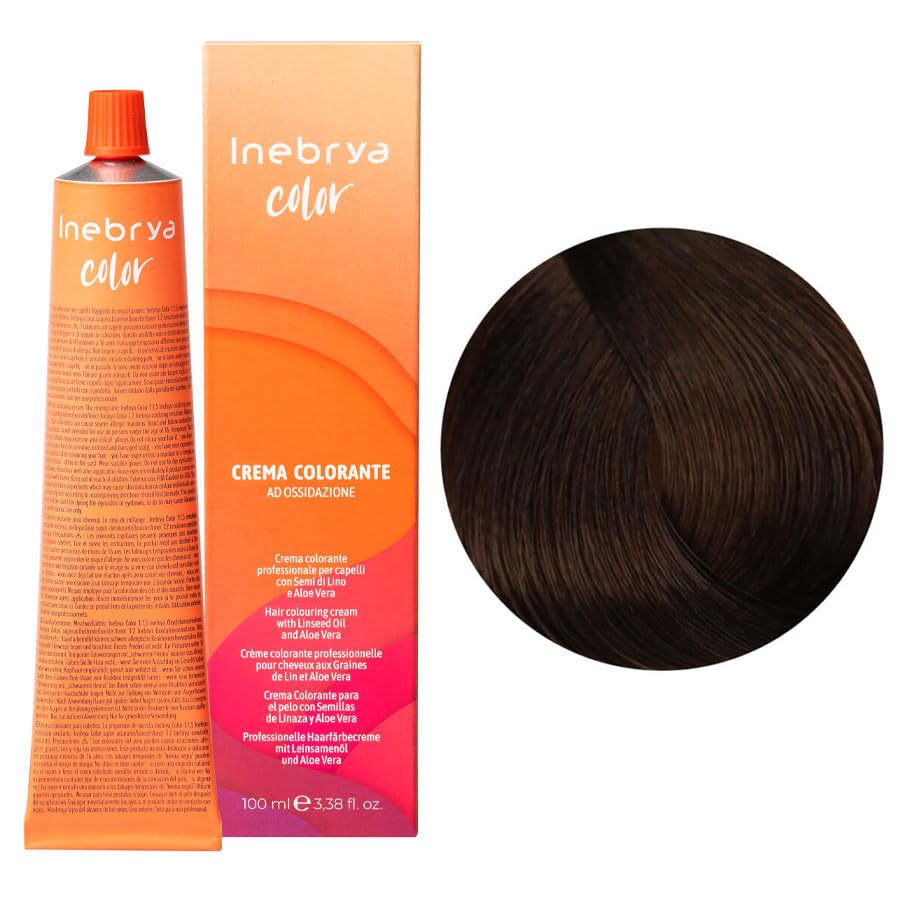 Inebrya Color 5/3 Farba 100ml