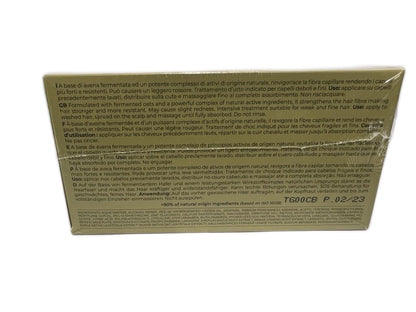 ALTEREGO ScalpEgo Energizing Lotion 12x10ml