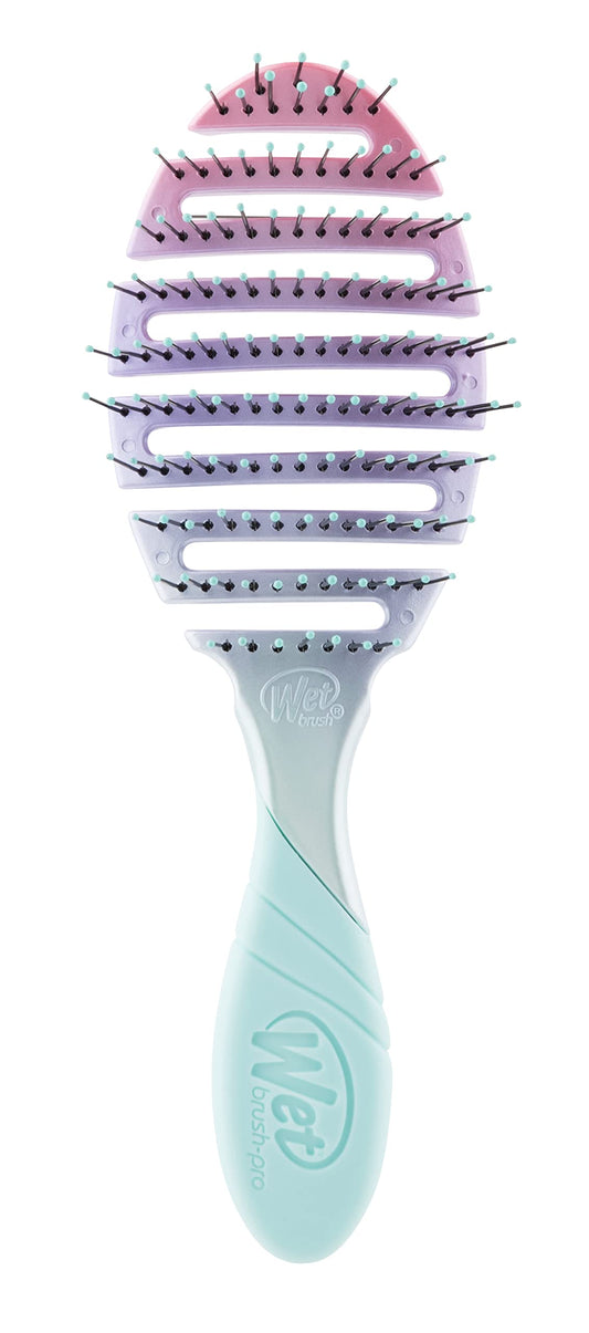 Wet Brush Pro Flex Dry Ombre Millennial