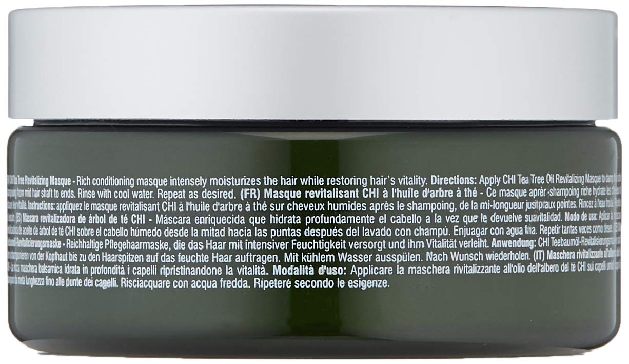 CHI Tea Tree Oil Conditioner 340ml