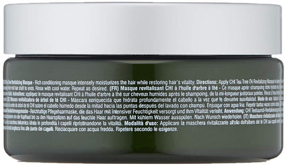 CHI Tea Tree Oil Conditioner 340ml
