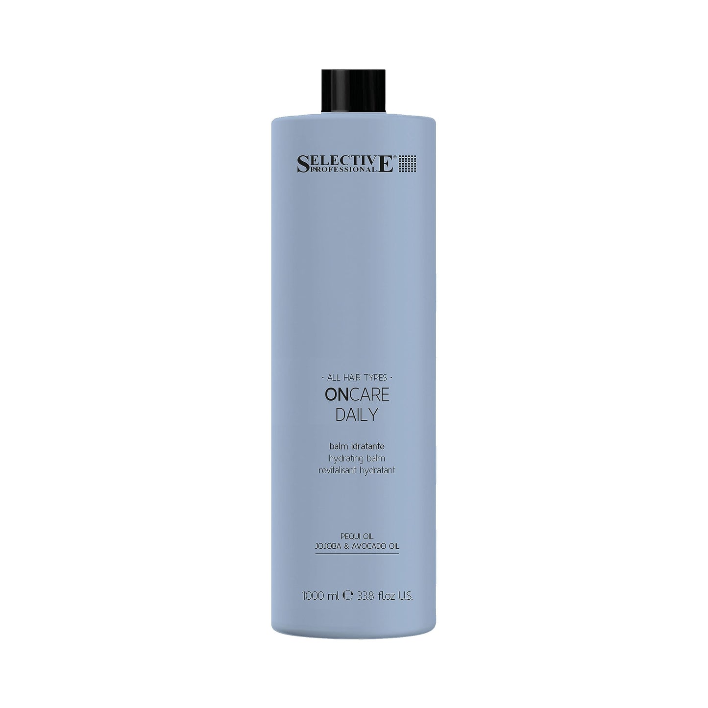 Selective OnCare Daily Hydrating Odżywka 1000ml