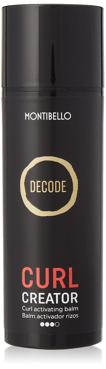 Montibello Decode Curl Creator 150 ml