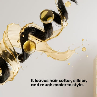 Novex My Little Curls Leave-In Odżywka 300ml