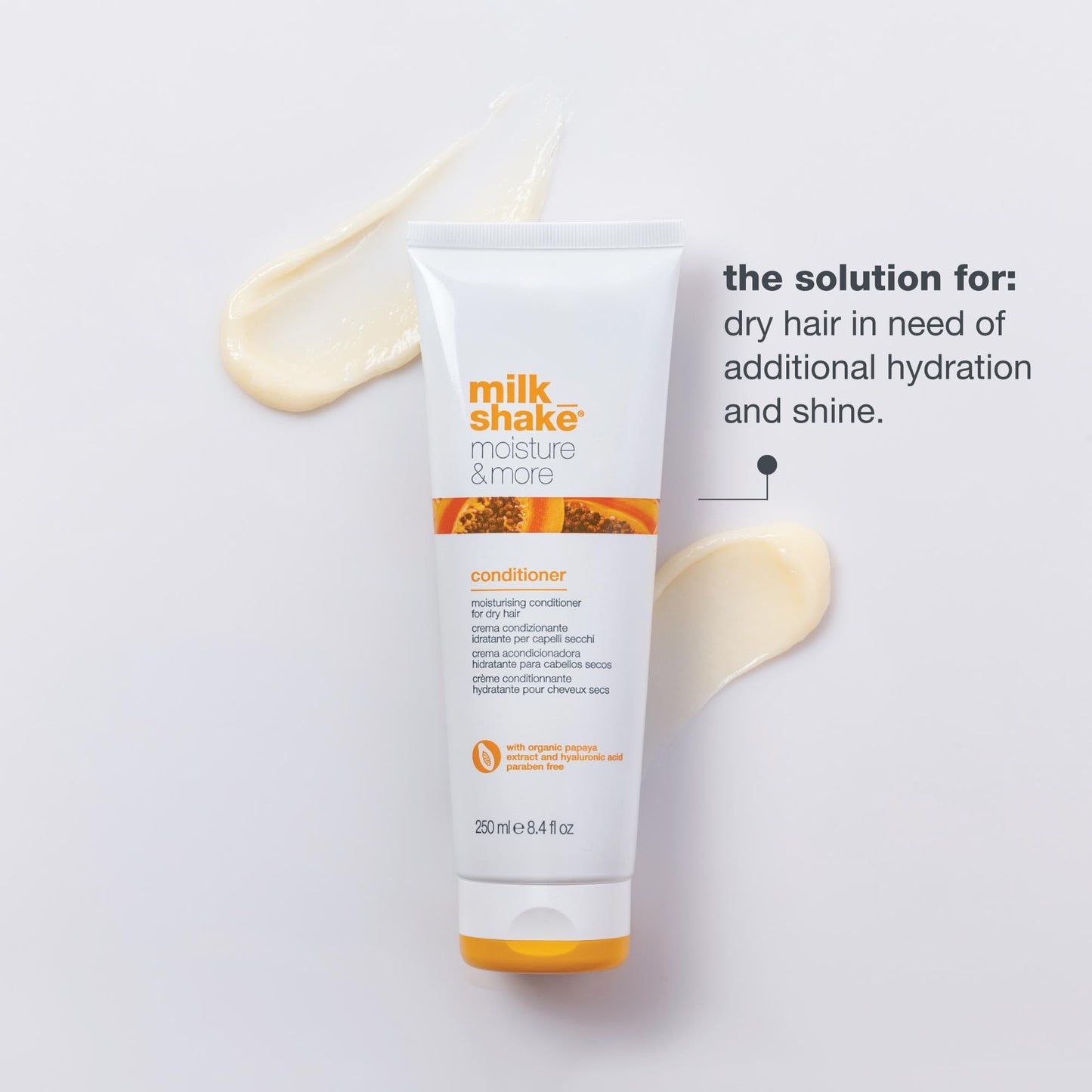 Milk Shake Moisture& More Conditioner 250ml