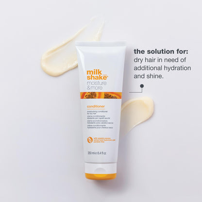 Milk Shake Moisture& More Conditioner 250ml